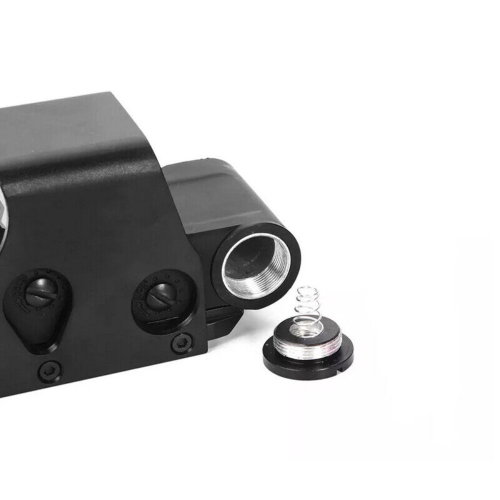 553 Red/Green Operational Dot Sight