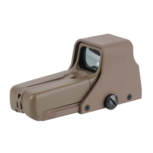 552 Red/Green Operational Dot Sight