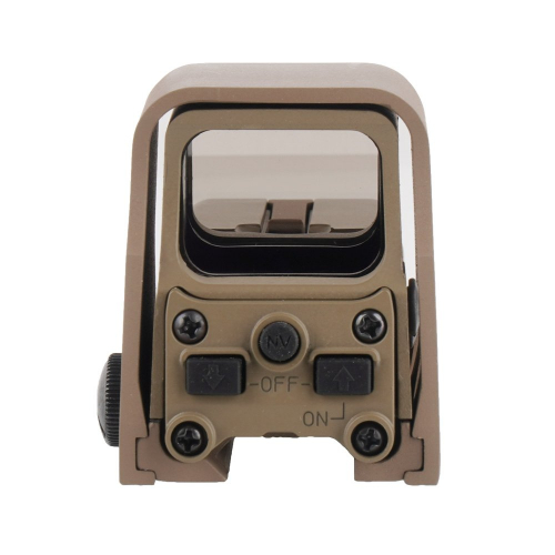 552 Red/Green Operational Dot Sight