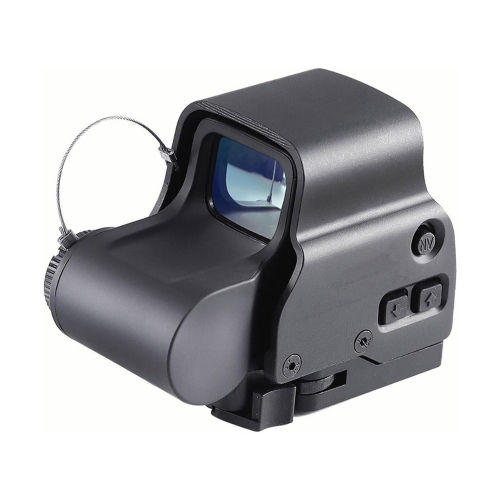 558 Red/Green Operational Dot Sight