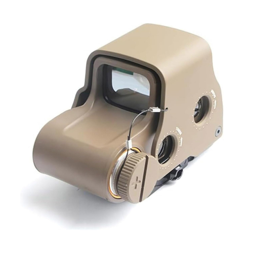 558 Red/Green Operational Dot Sight