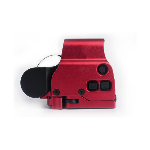 558 Red/Green Operational Dot Sight
