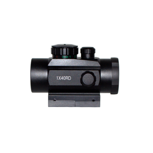 1X40 Operational Red-Dot Sight