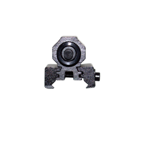 Operational Red Laser Sight