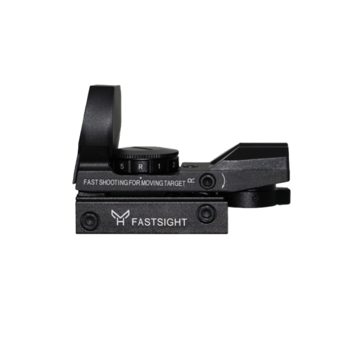 1X22X33 Operational Red-Dot Sight