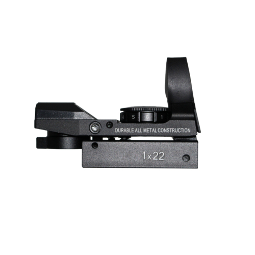 1X22X33 Operational Red-Dot Sight