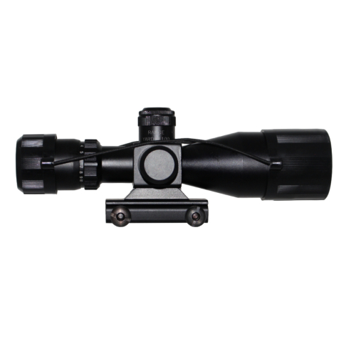 2.5-10x40 Operational Rifle Scope