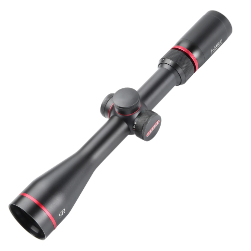 3-9X40 Operational Rifle Scope