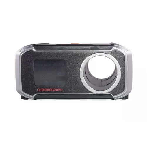 Chronograph Hunting Airsoft Speed LCD Tester Screen Shooting 