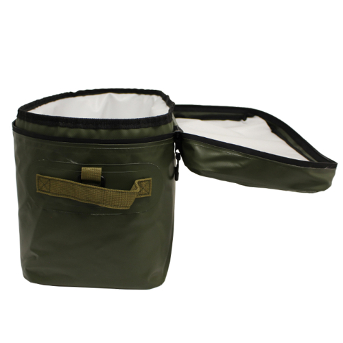 Stay refreshed on the go with our IcyRefresh Bag. Perfect for keeping drinks cold during outdoor activities. Available now at GorillaSurplus.com!