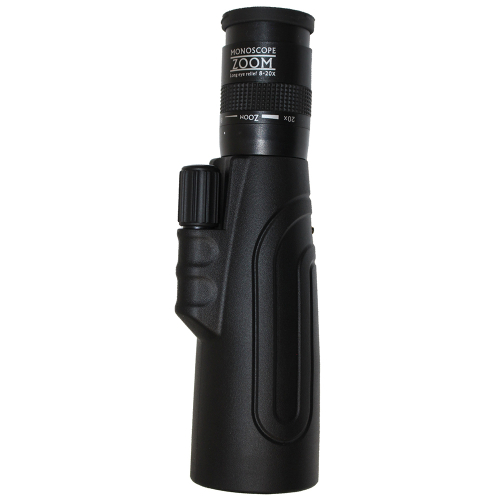 Gear Stock DT11 8-20x Magnification Monocular