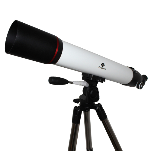 Gear Stock Professional Advanced Refractor Telescope