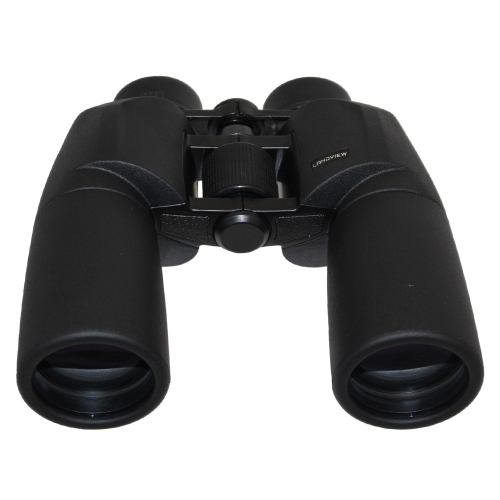 Gear Stock Explorer Elite Black Binoculars