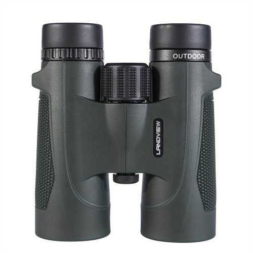 Get a closer look at the world around you with the TK2 Binocular 12X42 from Gorillasurplus.com. Precision optics for outdoor enthusiasts. Shop now!