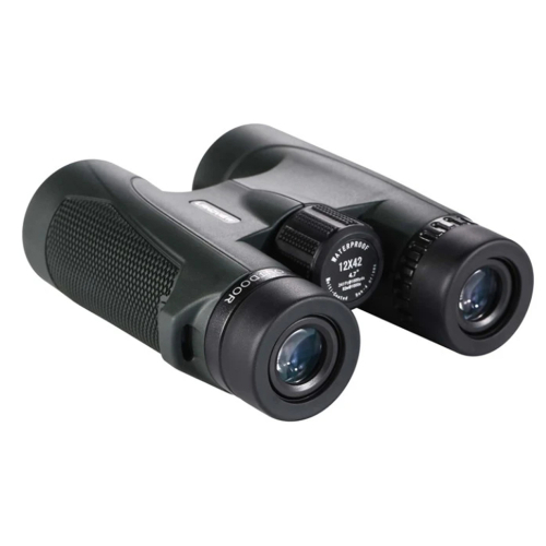 Get a closer look at the world around you with the TK2 Binocular 12X42 from Gorillasurplus.com. Precision optics for outdoor enthusiasts. Shop now!