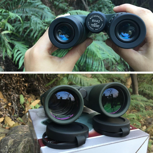 Get a closer look at the world around you with the TK2 Binocular 12X42 from Gorillasurplus.com. Precision optics for outdoor enthusiasts. Shop now!