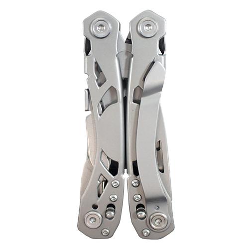 Be prepared for any adventure with the PL102 Multitool from Gorillasurplus.com. Versatile functionality for outdoor enthusiasts. Get yours now!