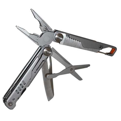 Gear Stock GHK8 440A Pliers Multitool