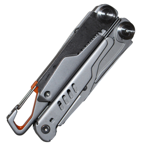 Gear up for any challenge with the GHK8 Multitool from Gorillasurplus.com. Versatile functionality for adventurers. Get yours now!