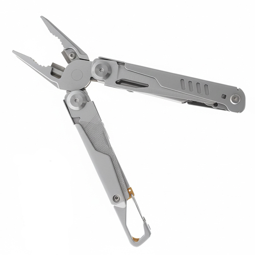 Gear Stock GHK8 440A Pliers Multitool