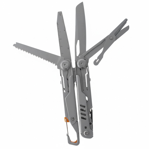 Gear Stock GHK8 440A Pliers Multitool