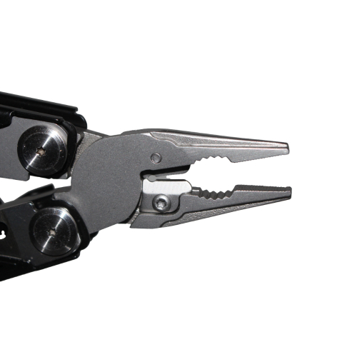 Unleash versatility with the VersaTech Pro Multitool from Gorillasurplus.com. Your ultimate adventure companion. Explore more, shop now!