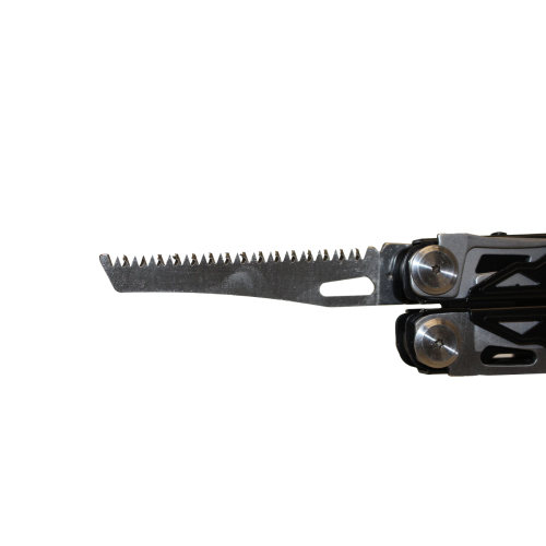 Unleash versatility with the VersaTech Pro Multitool from Gorillasurplus.com. Your ultimate adventure companion. Explore more, shop now!