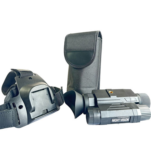 Night Vision Goggles - With Head Strap