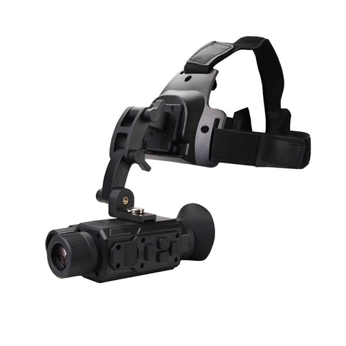 Night Vision Goggles - With Head Strap
