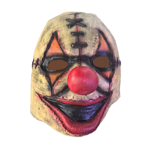 Slipknot Halloween Face Mask