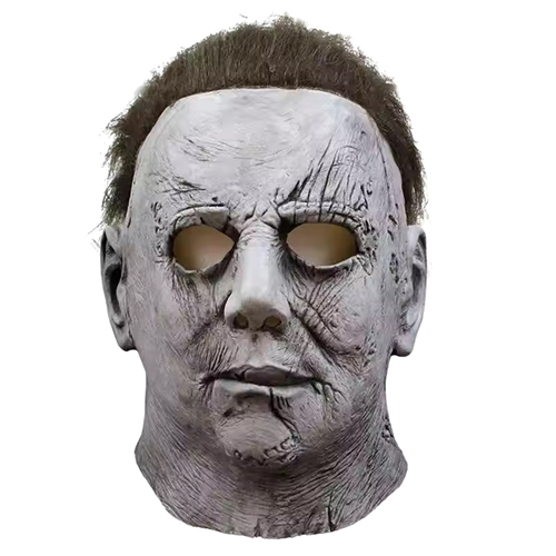 Michael Myers Halloween Face Mask
