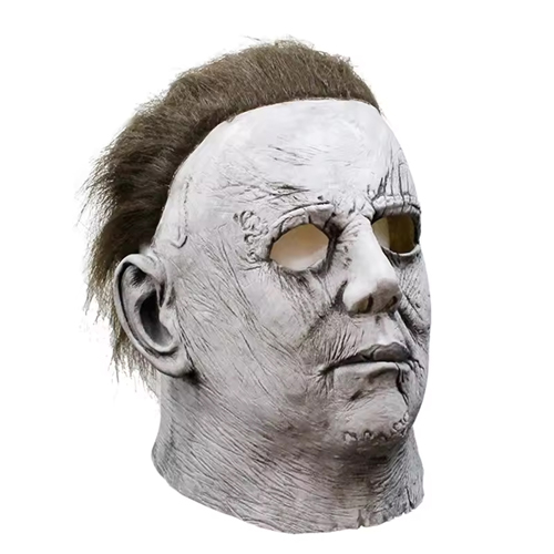 Michael Myers Halloween Face Mask