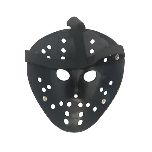 Jason Voorhees Horror Face Mask