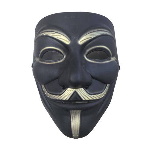 Guy Fawkes Mask