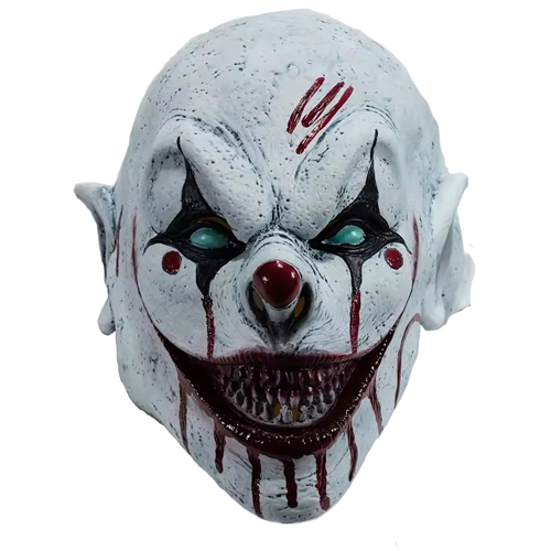 Joker Bloody Face Mask