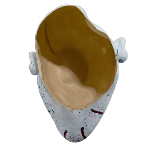 Joker Bloody Face Mask