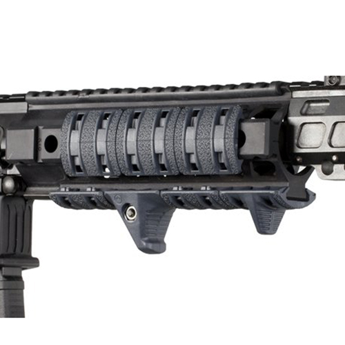 Magpul XTM Handstop Kit - Black