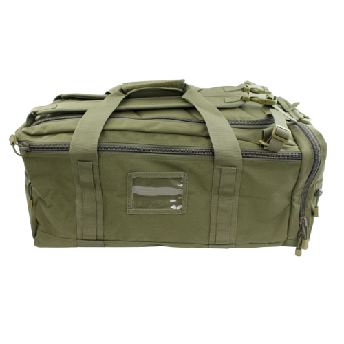 Getaway Duffle Bag Multi Functional
