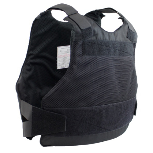 Level 3A Bullet Proof Tactical Vest