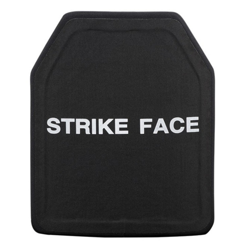 Level 4 Ceramic Tactical Plate