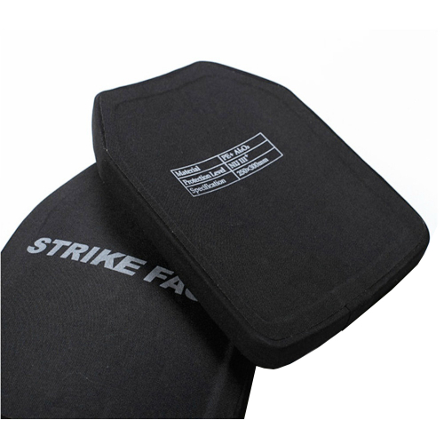 Level 4 Ceramic Tactical Plate