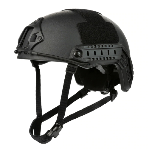 NIJ IIIA Fast Enhanced Tactical Helmet