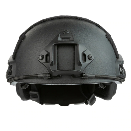 NIJ IIIA Fast Enhanced Tactical Helmet