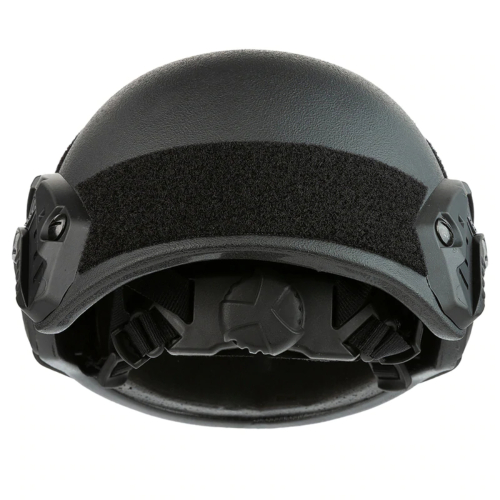 NIJ IIIA Fast Enhanced Tactical Helmet