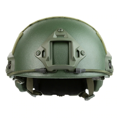NIJ IIIA Fast Enhanced Tactical Helmet
