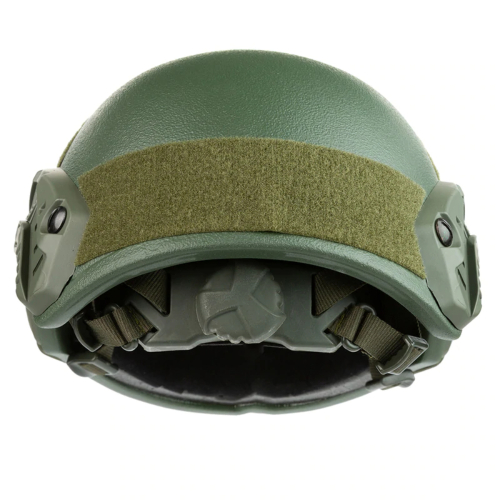 NIJ IIIA Fast Enhanced Tactical Helmet