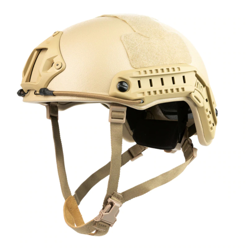 NIJ IIIA Fast Enhanced Tactical Helmet