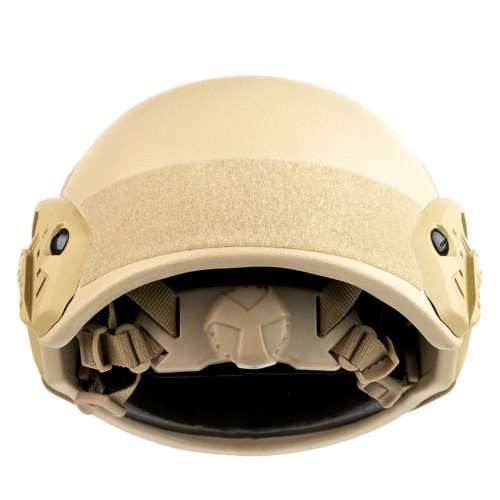 NIJ IIIA Fast Enhanced Tactical Helmet