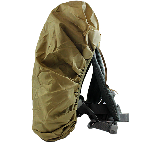 Gear Stock Waterproof High Ventilation Backpack Cover