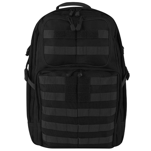 Rugged EDC Tactical Backpack